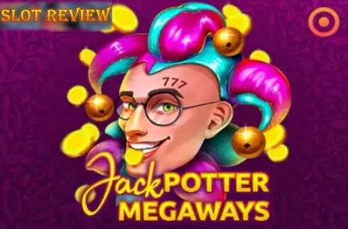 Jack Potter Megaways Slot Review